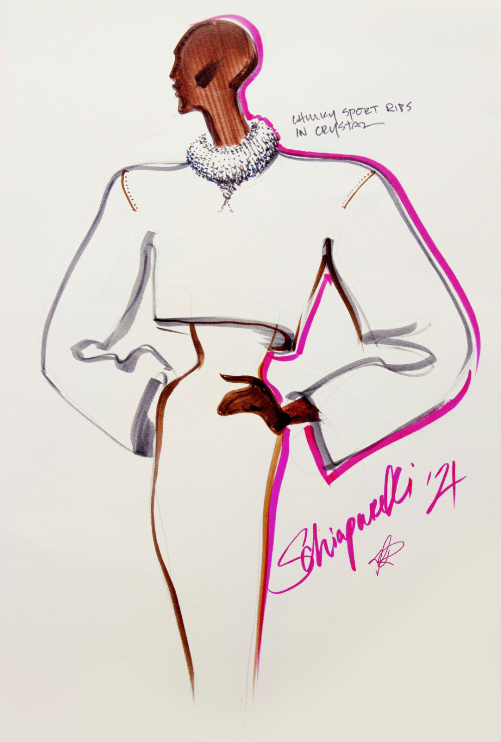 Schiaparelli