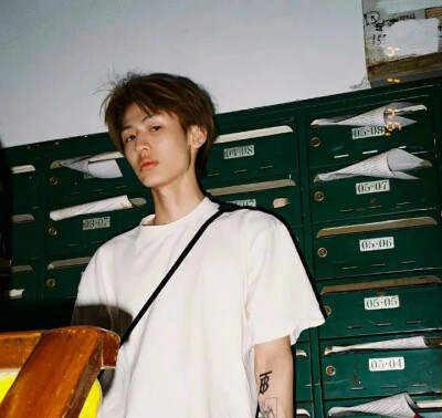 头像|不明显情侣头像