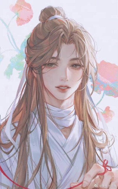 天官赐福
百无禁忌
谢怜 花城