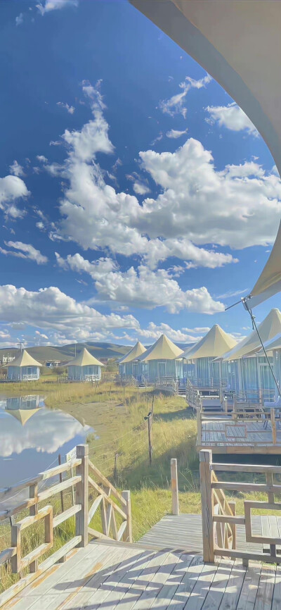 壁纸｜童话 交话费的时候才知道我说的话这么值钱。 [橙池未蓝Crystal]