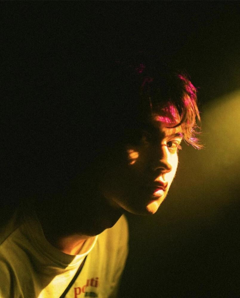 瓦奇拉维特·奇瓦雷（Bright.Vachirawit）