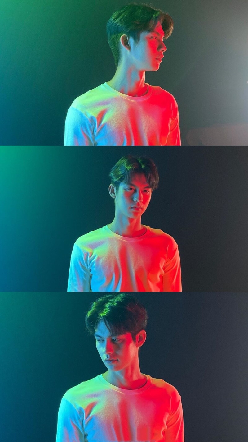 瓦奇拉维特·奇瓦雷（Bright.Vachirawit）