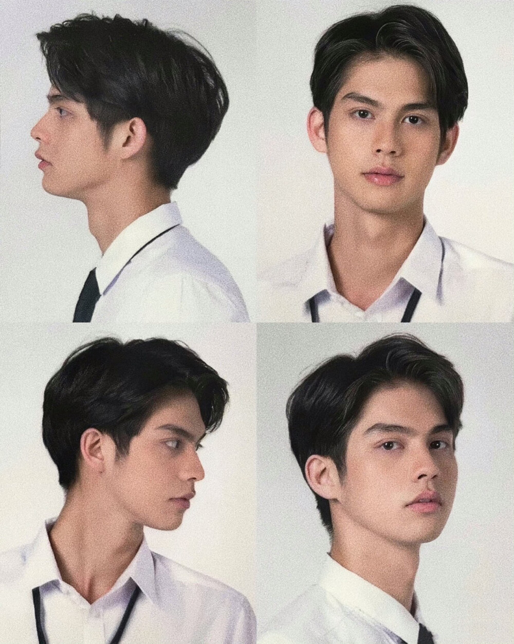 瓦奇拉维特·奇瓦雷（Bright.Vachirawit）