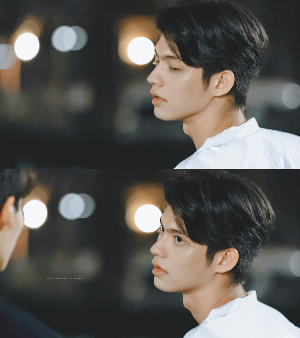 假偶天成-只因我们天生一对（瓦奇拉维特·奇瓦雷bright 饰 Sarawat）+（梅塔文·欧帕西安卡琼win 饰 Tine）