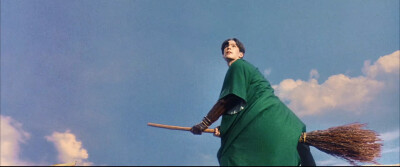 Harry Potter and the Sorcerer's Stone| 哈利波特与魔法石（2001）