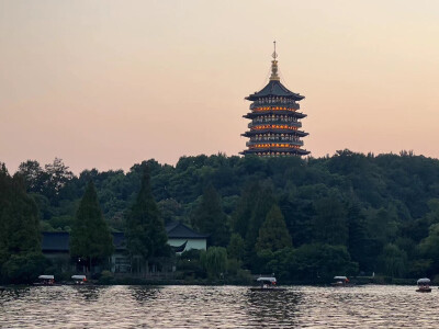 手机拍摄/风景