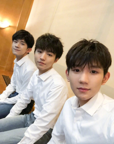 tfboys