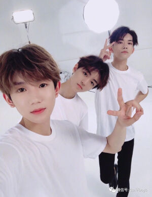 tfboys