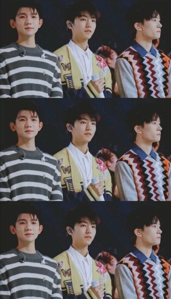 tfboys