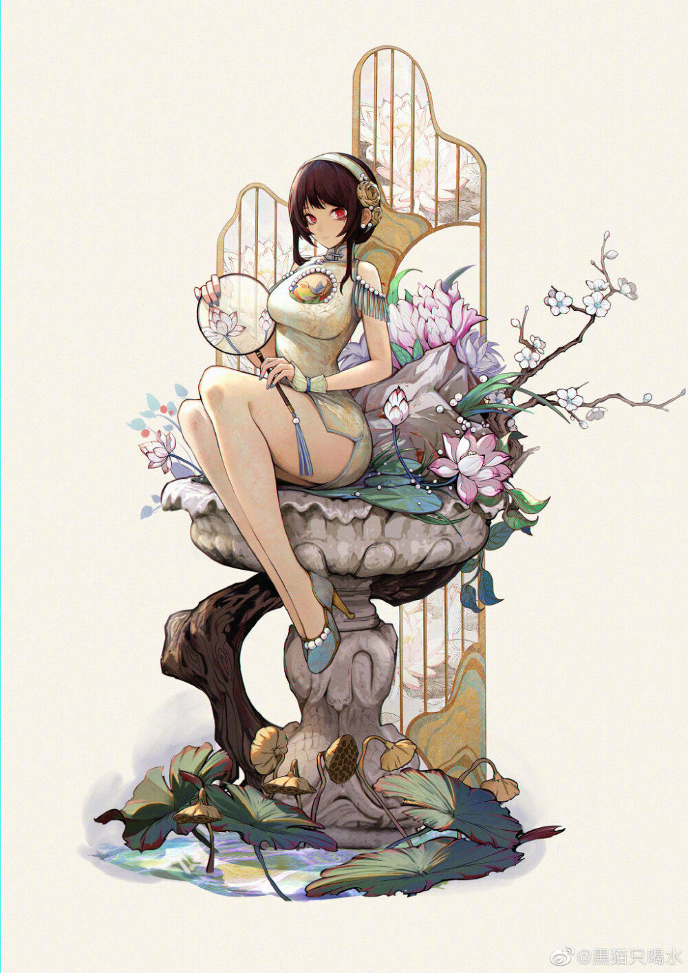 间谍过家家 约尔