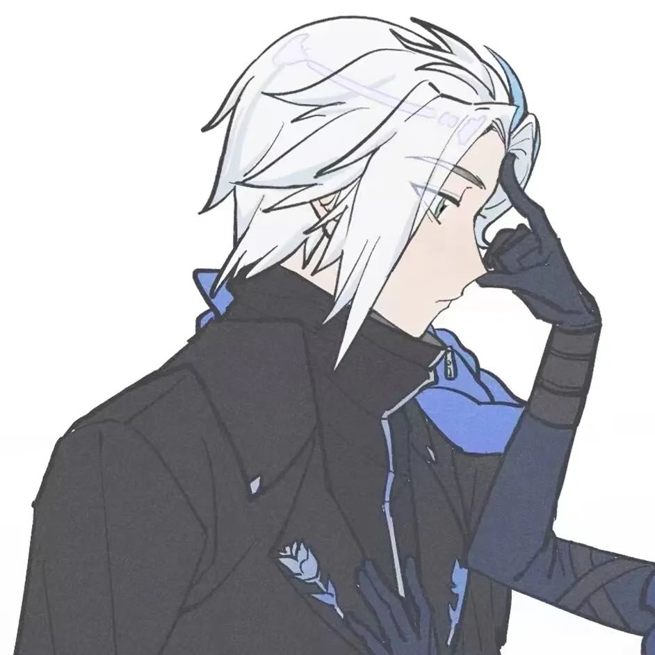 兰陵王‖花木兰