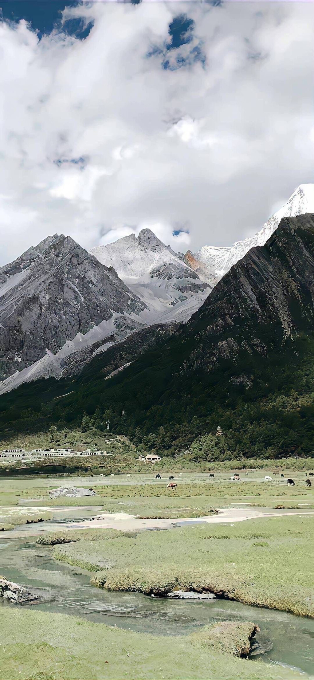 高级风景壁纸