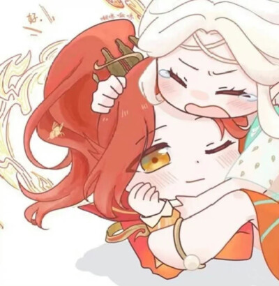 王者荣耀情头