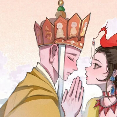 王者荣耀情头