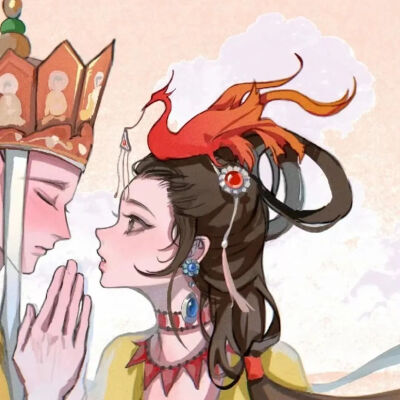 王者荣耀情头