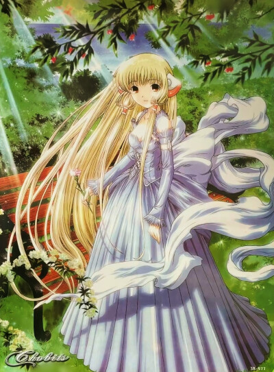 人形电脑天使心