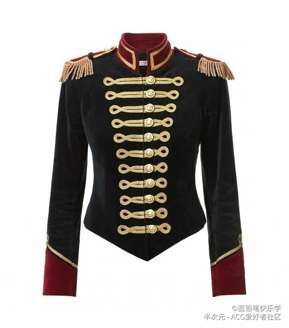 欧洲 古欧洲 服饰