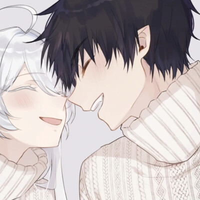 青之驱魔师‖2022年最新精选动漫情头分享10.30