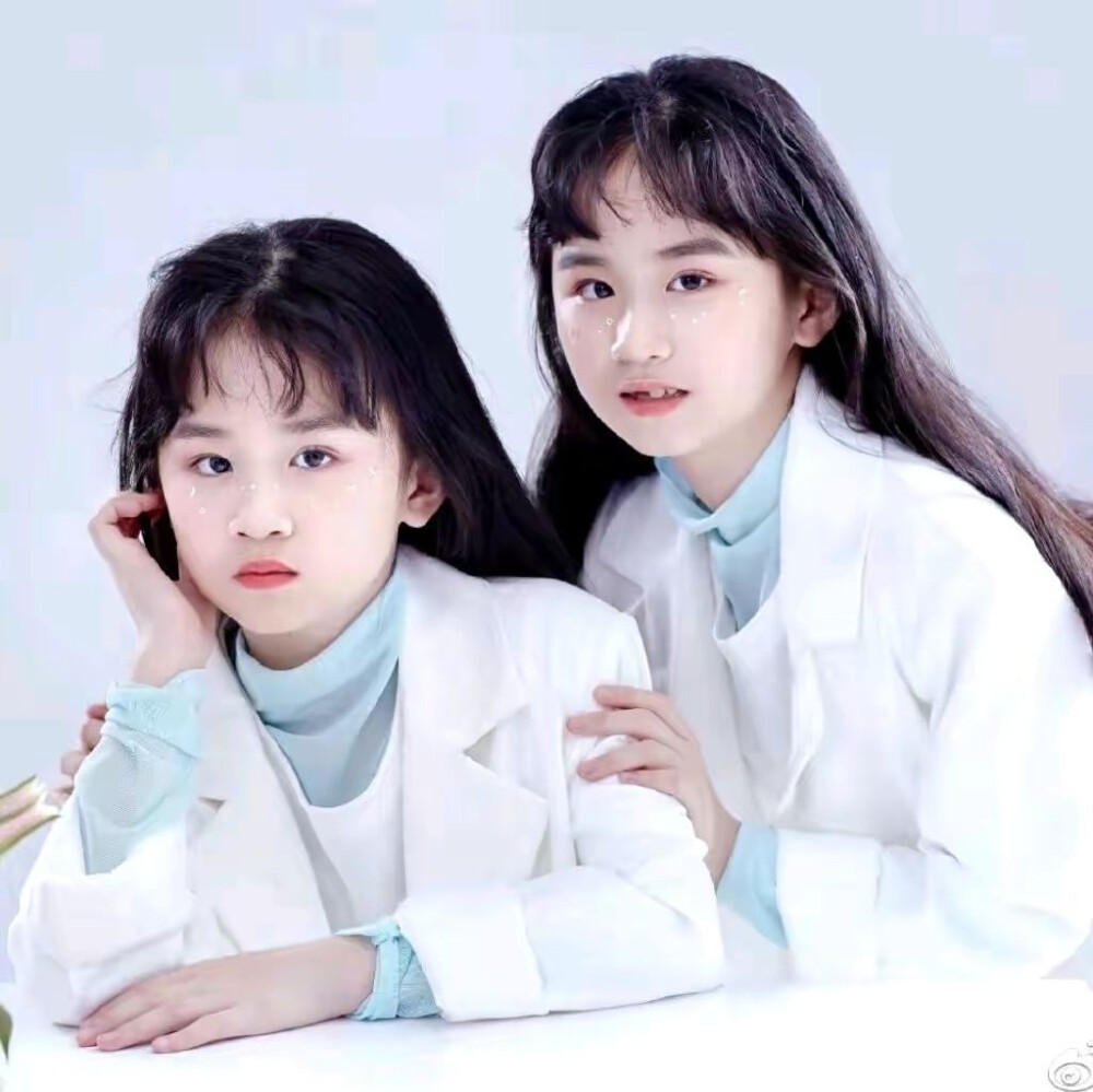 一一丫丫头像图片