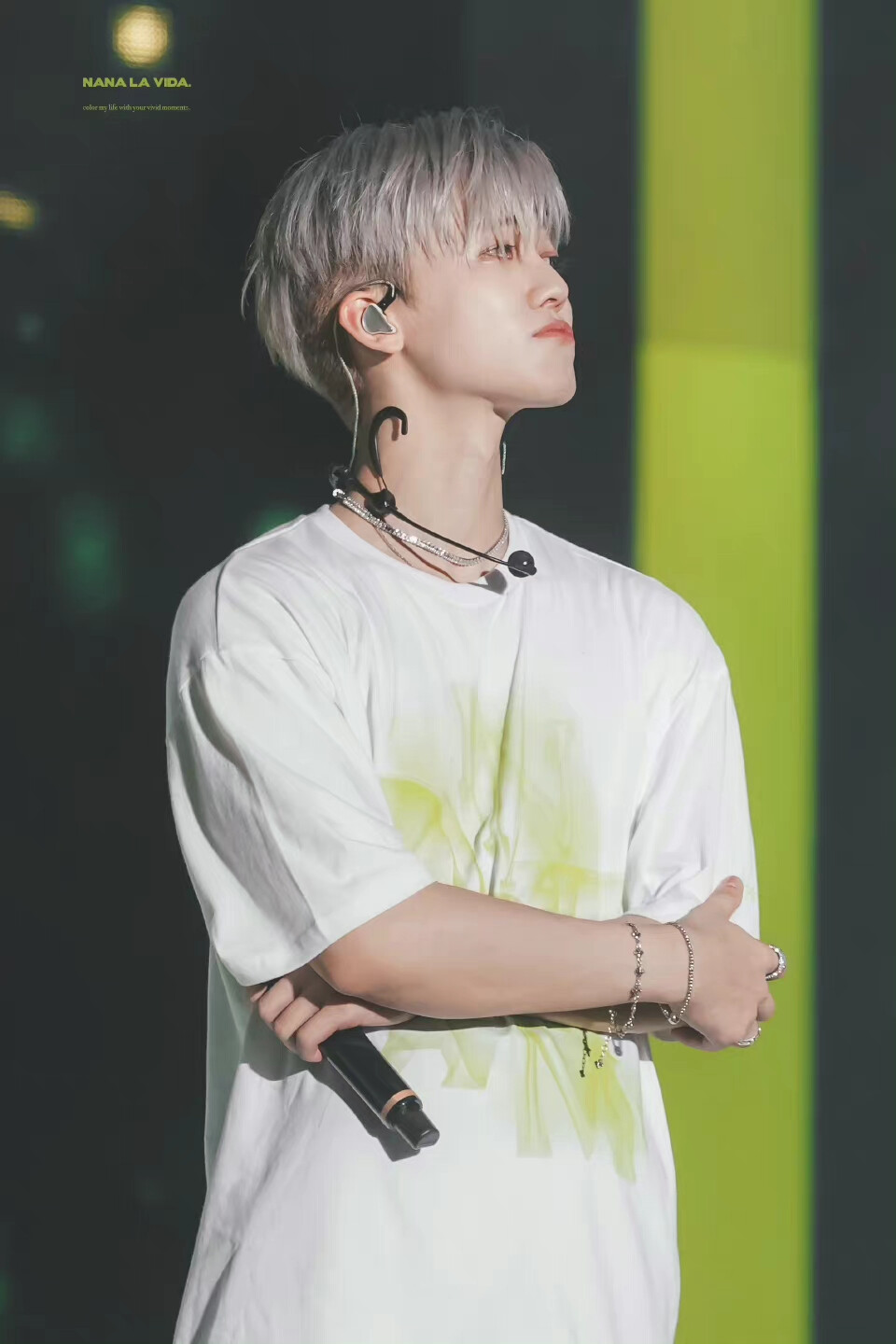 罗渽民 the dream show2 - 堆糖,美图壁纸兴趣社区