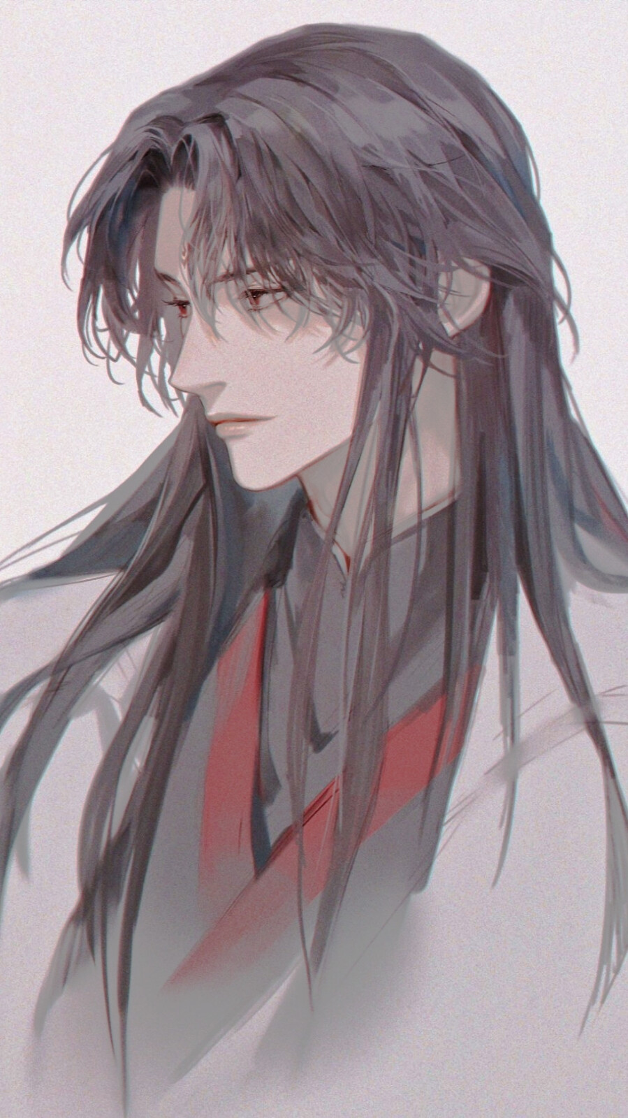 人渣反派自救系统