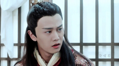 大唐荣耀
任嘉伦饰演广平王李俶