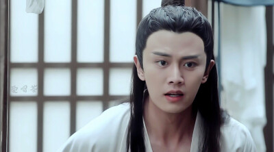 大唐荣耀
任嘉伦饰演广平王李俶