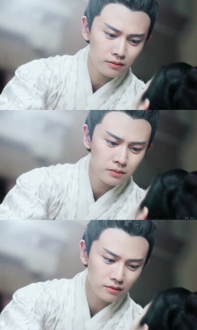 大唐荣耀
任嘉伦饰演广平王李俶