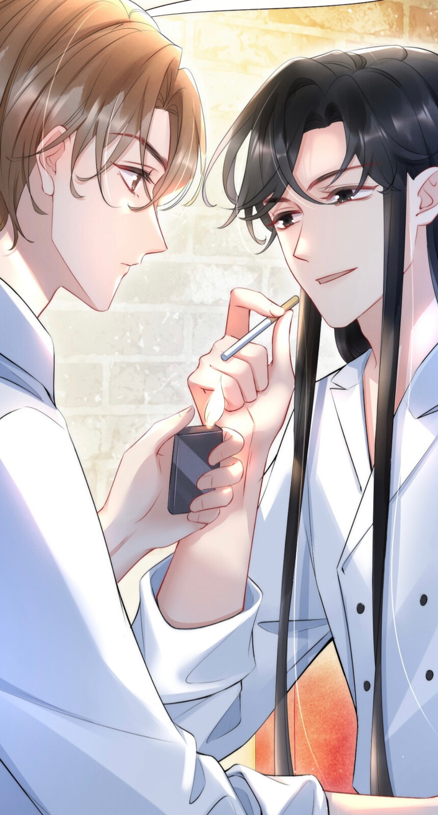 彩虹琥珀