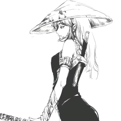 漫头
来自画师：抖音：Jkez1912