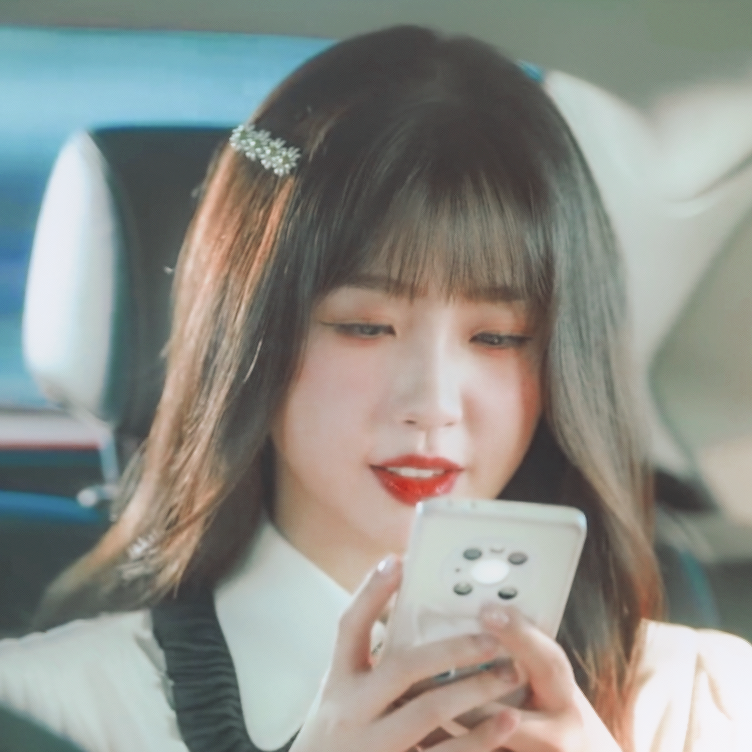 /勿二改二传/虞美人头像