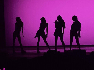 BLACKPINK
