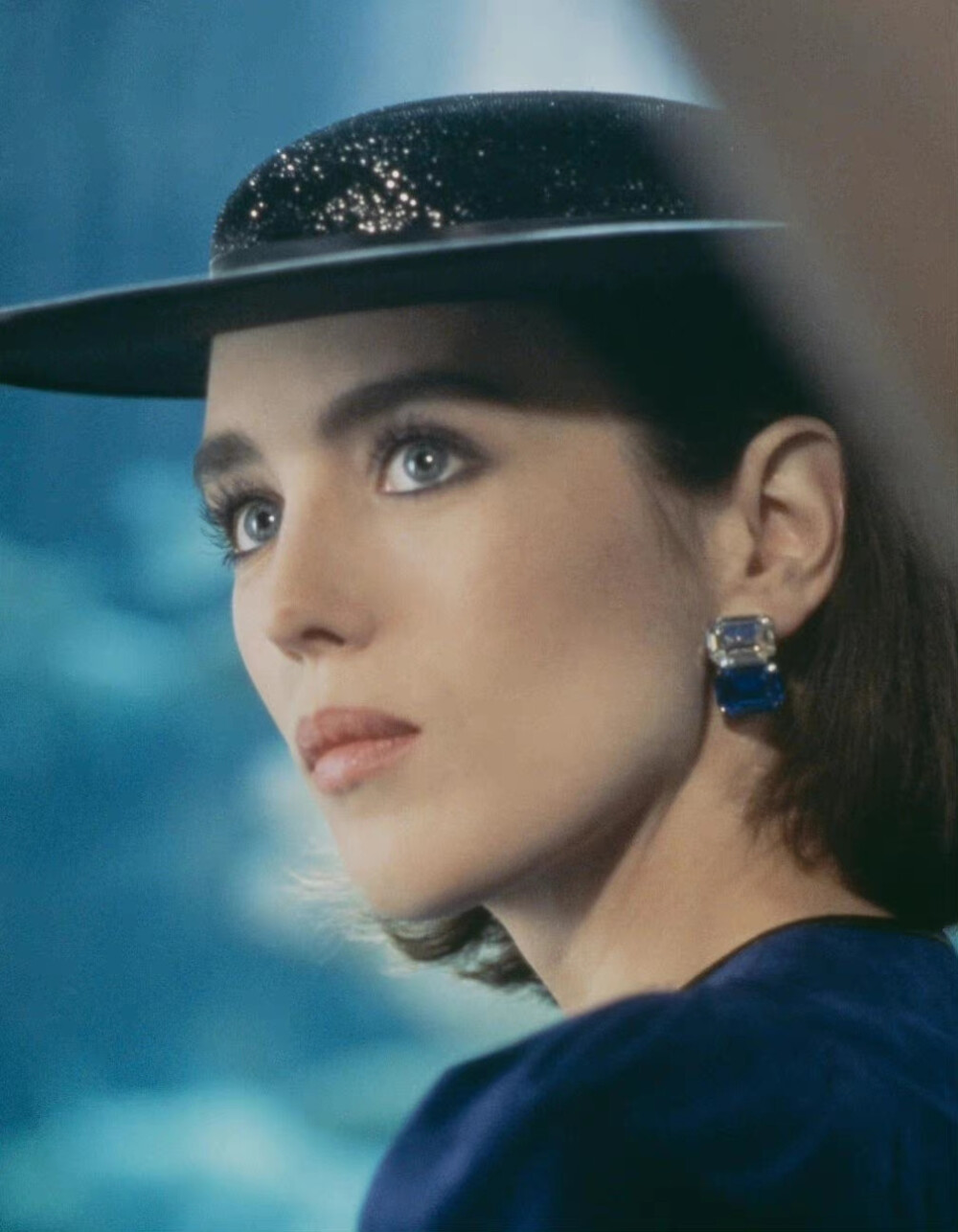 Isabelle Adjani 伊莎贝尔阿佳妮 ​​​