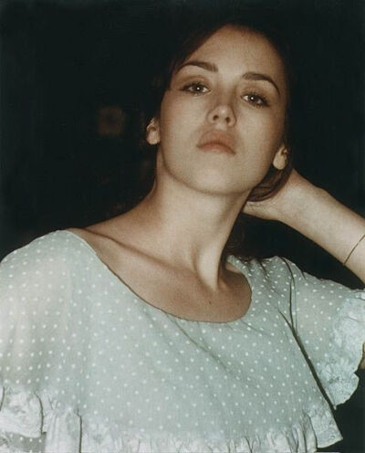 Isabelle Adjani 伊莎贝尔阿佳妮 ​​​