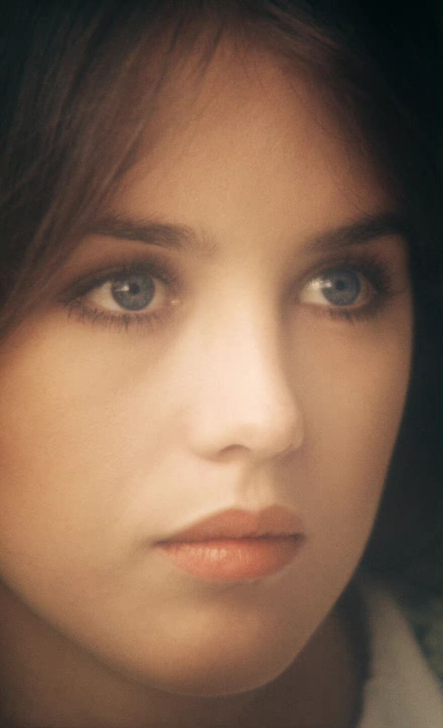 Isabelle Adjani 伊莎贝尔阿佳妮 ​​​