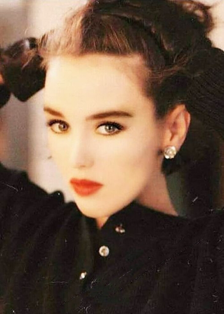 Isabelle Adjani 伊莎贝尔阿佳妮 ​​​