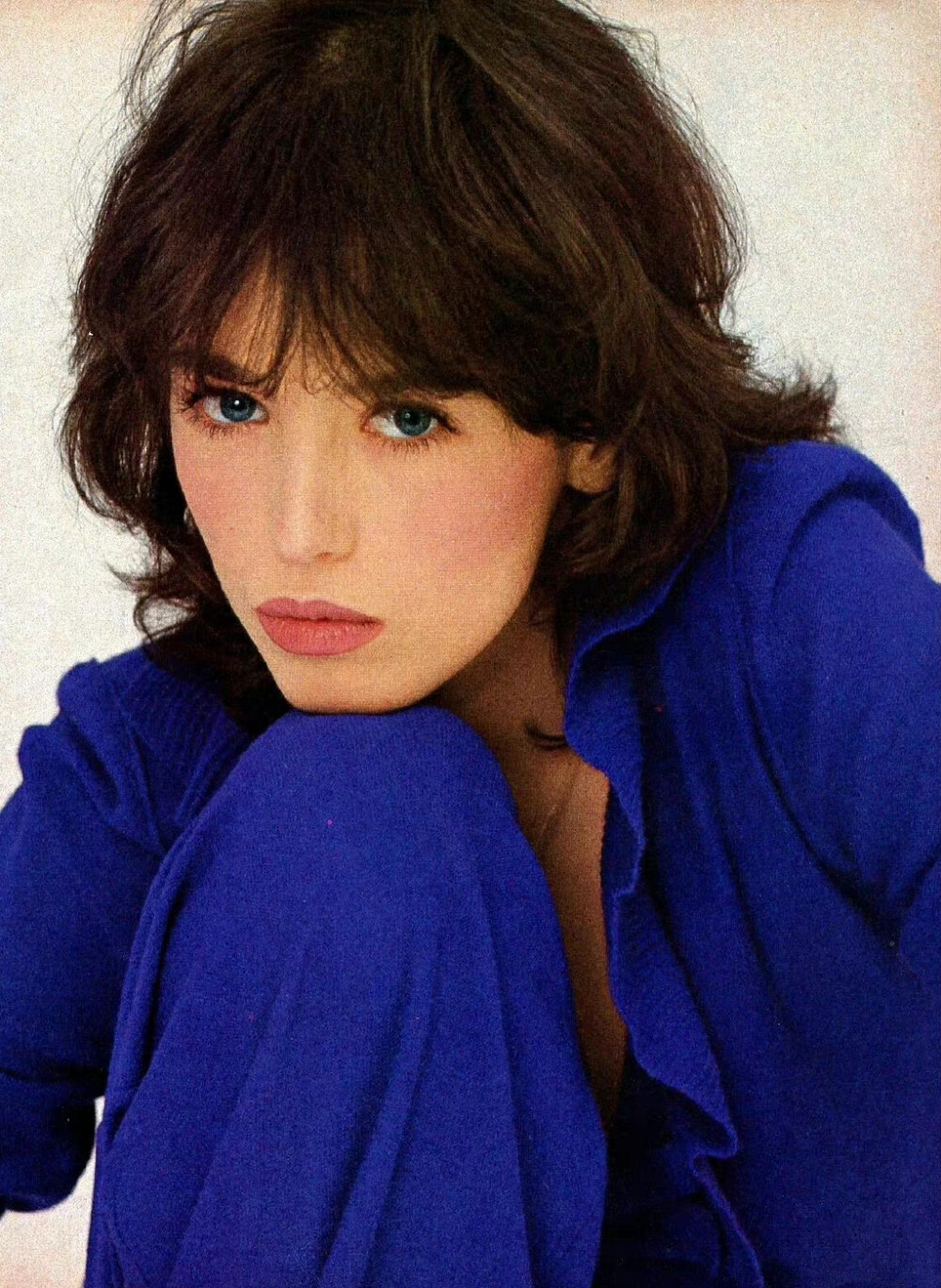 Isabelle Adjani 伊莎贝尔阿佳妮 ​​​