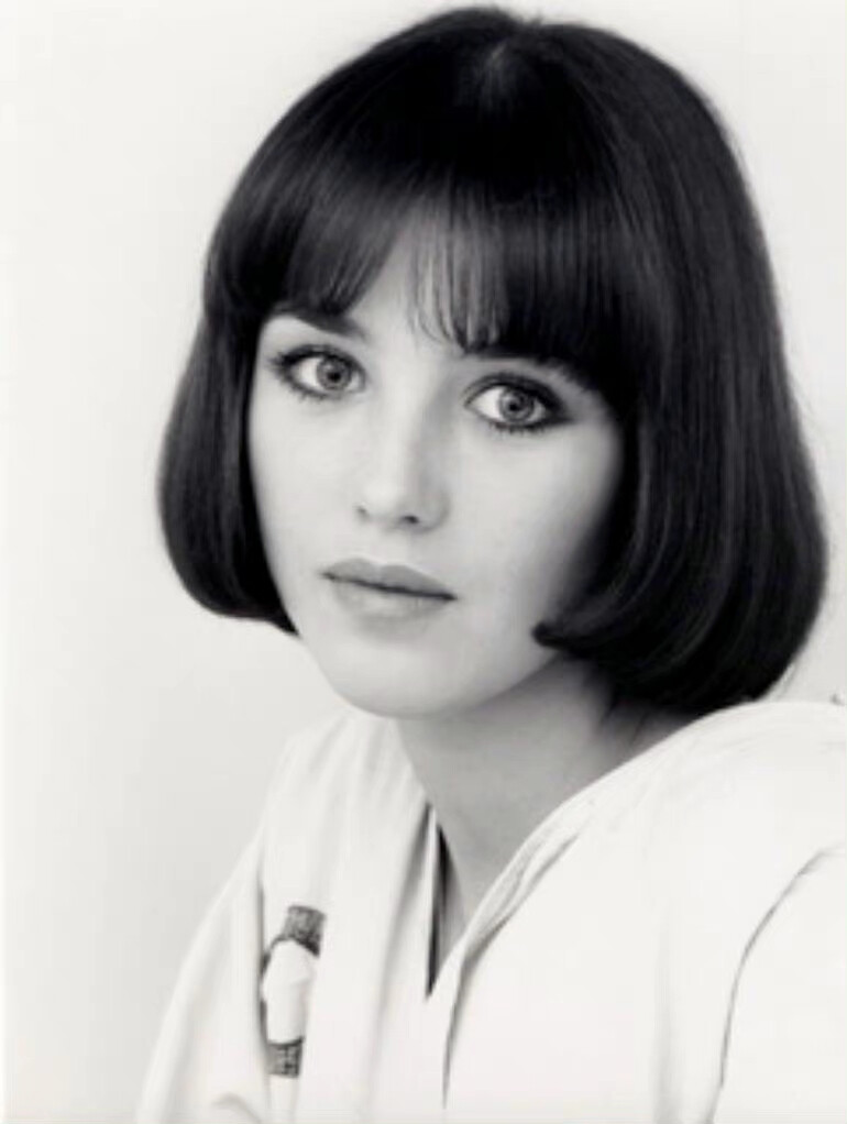 Isabelle Adjani 伊莎贝尔阿佳妮 ​​​