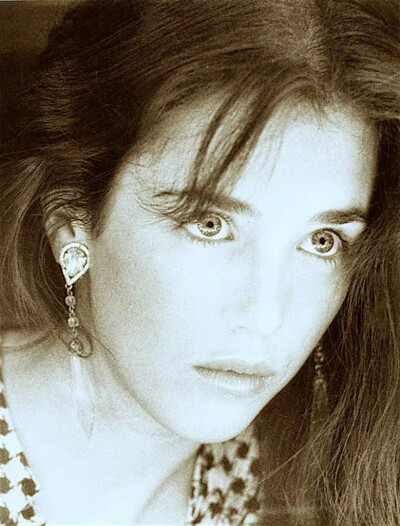 Isabelle Adjani 伊莎贝尔阿佳妮 ​​​