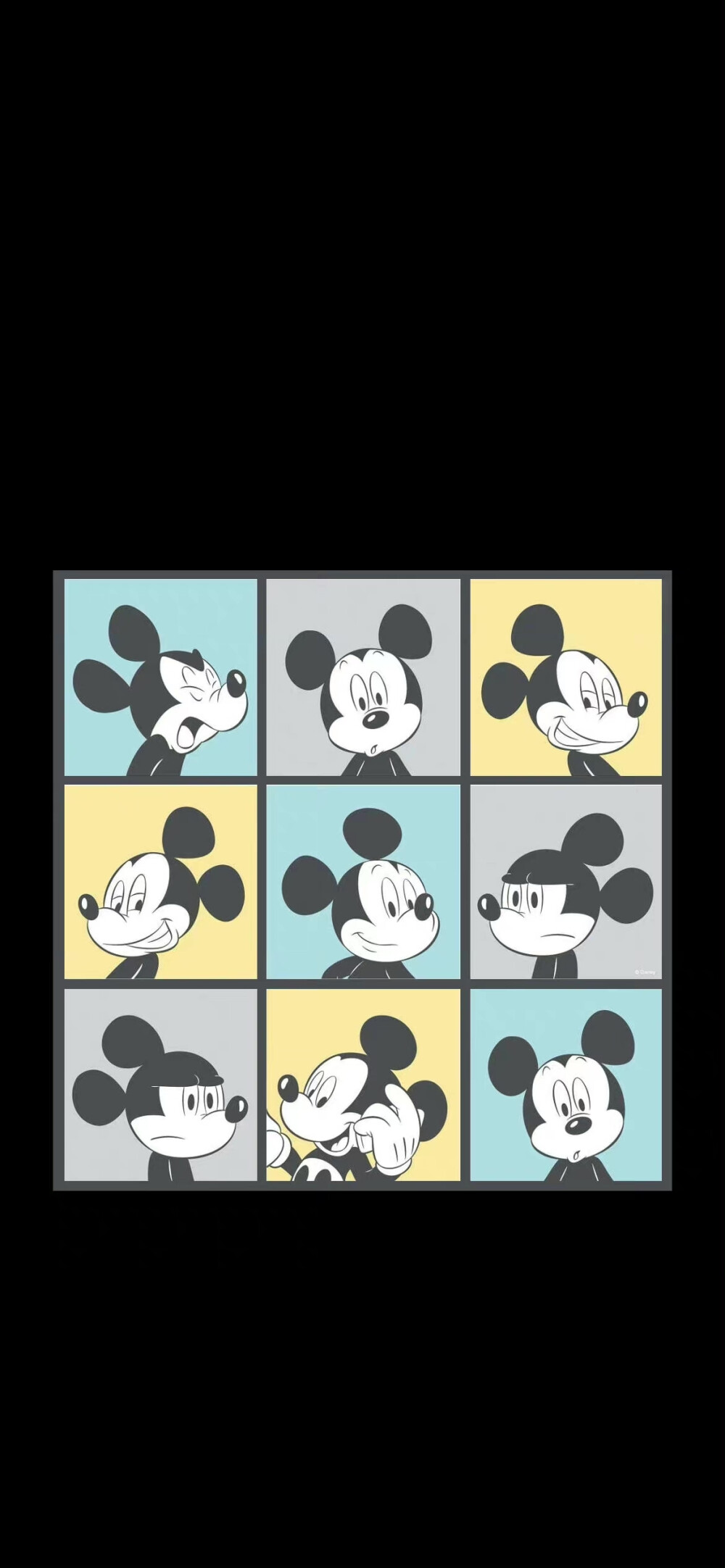 Disney ♥