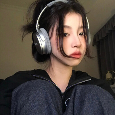 女生头像