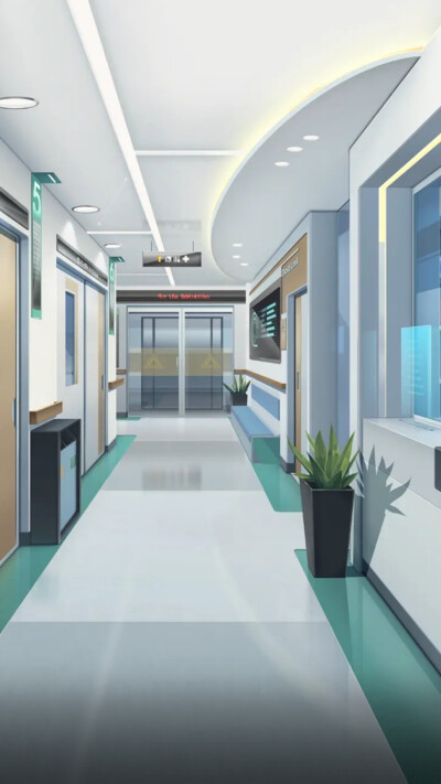 《未定事件簿》莫弈研究中心
图源《未定事件簿》：SR「虚妄之泪」剧情