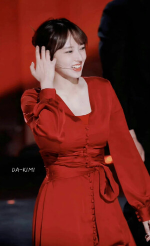 我眼中的美女