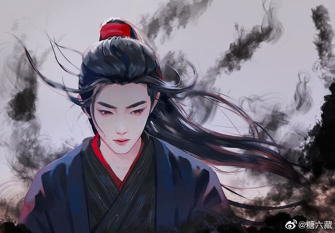 陈情令