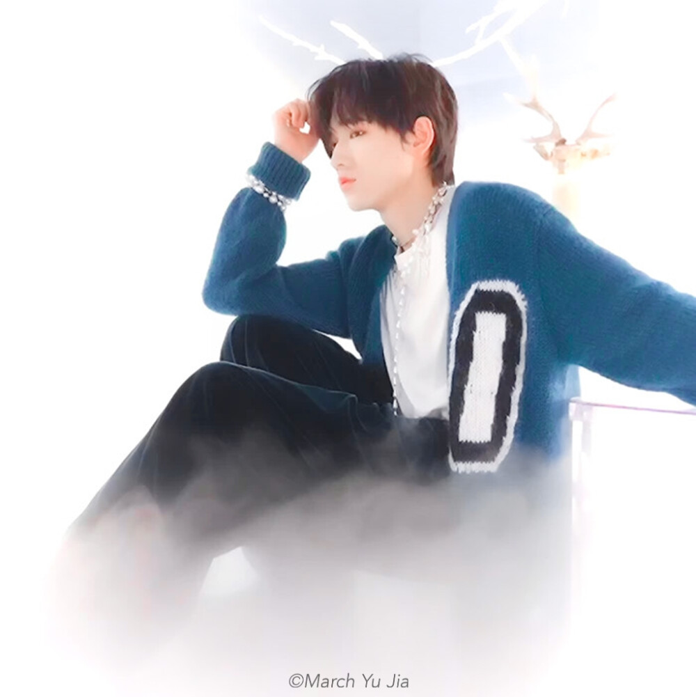 Everything comes if a man will only wait。
©沈亓璇.