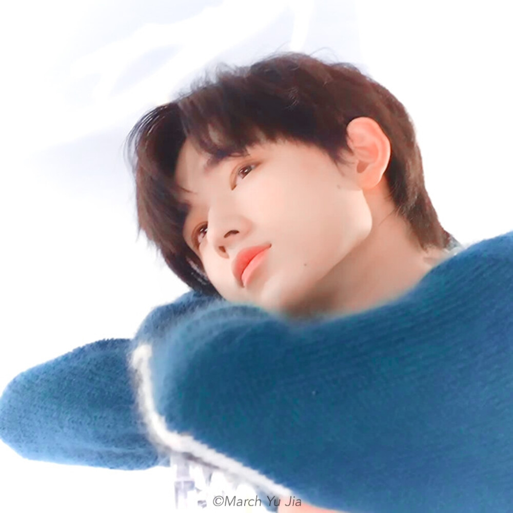 Everything comes if a man will only wait。
©沈亓璇.