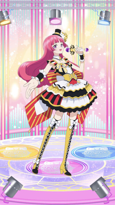 美妙天堂手游图