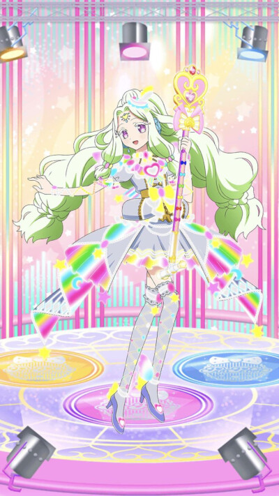 美妙天堂手游图