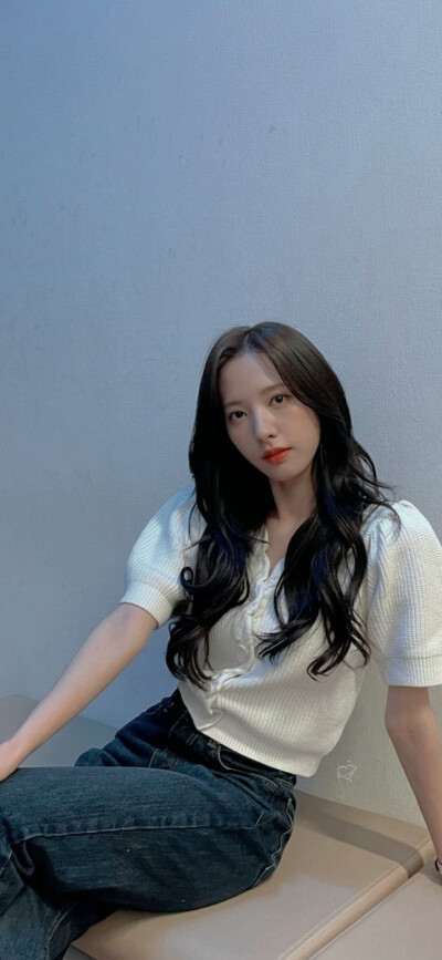 金知妍（苞娜）
