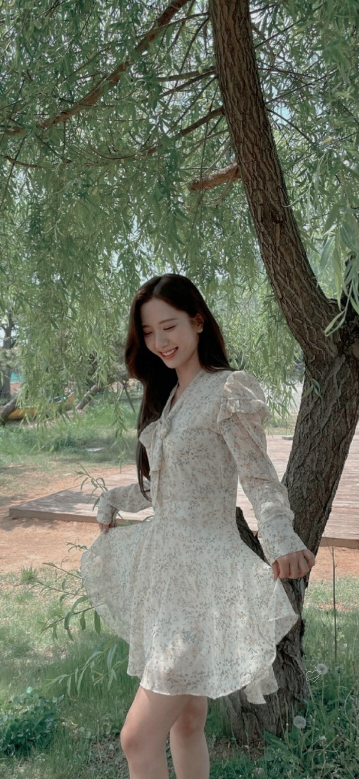 金知妍（苞娜）
